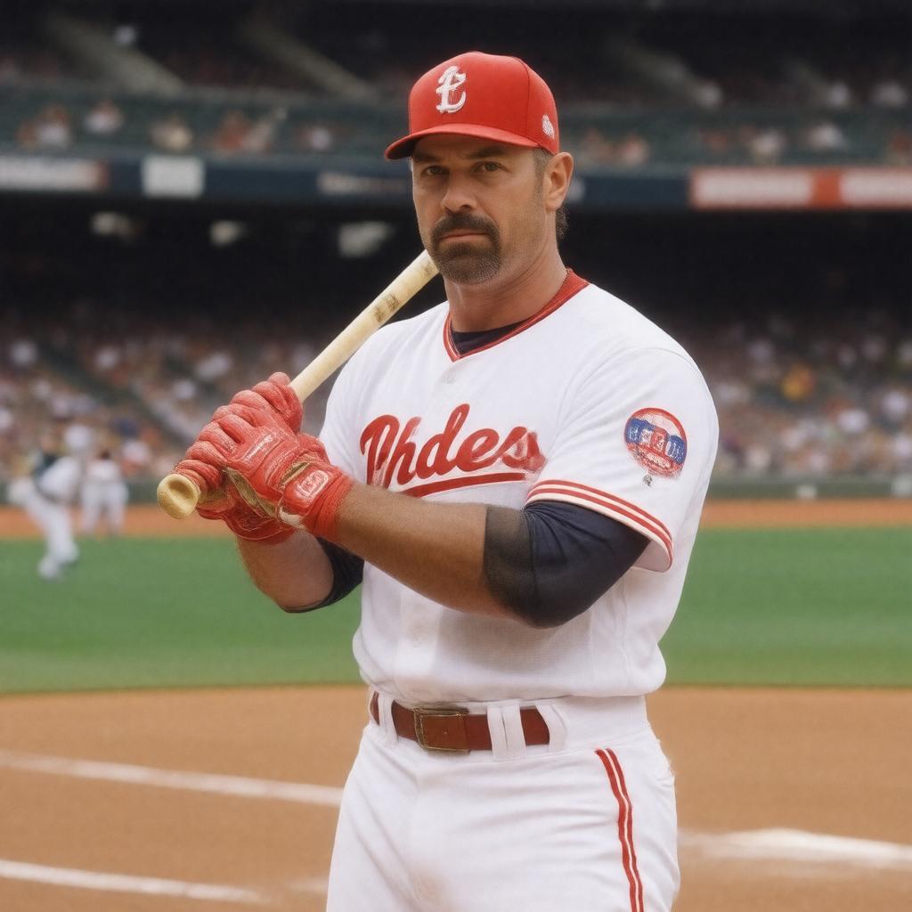 Kirk Gibson